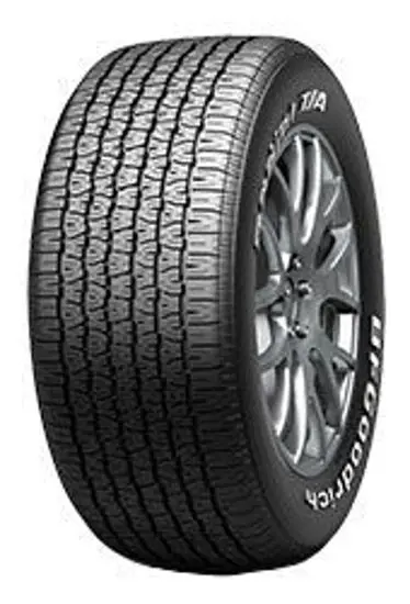 BFGoodrich Radial T/A