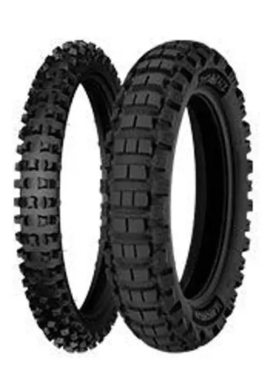 MICHELIN Desert Race Rear M/C
