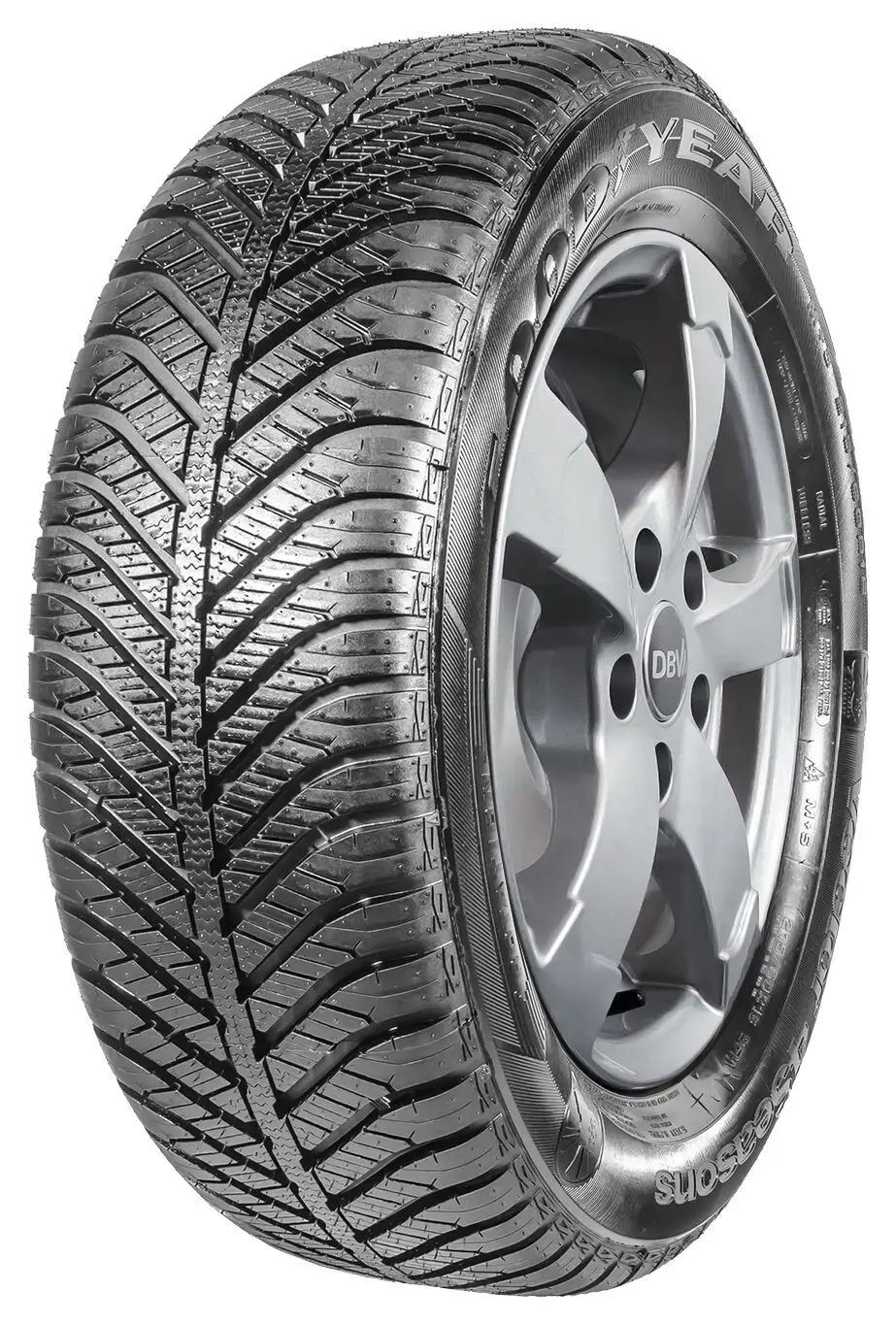 Goodyear Vector 4Seasons G2