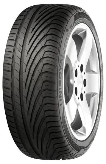 Uniroyal RainSport 3 SSR