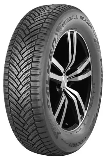 Falken Euroallseason AS-220