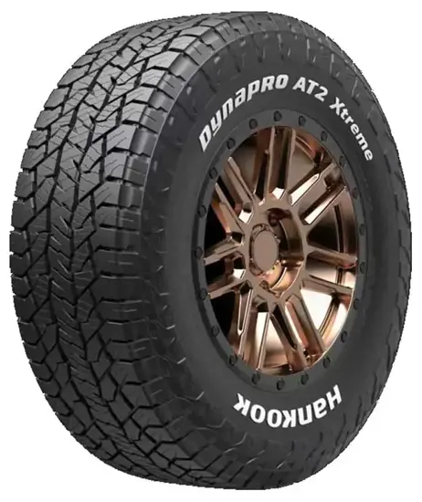 Hankook Dynapro AT2 Xtreme RF12