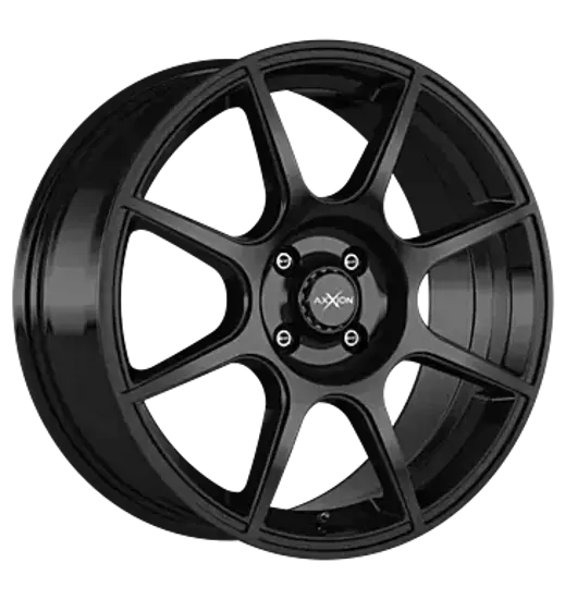 Axxion Axxion X2 Black glossy painted