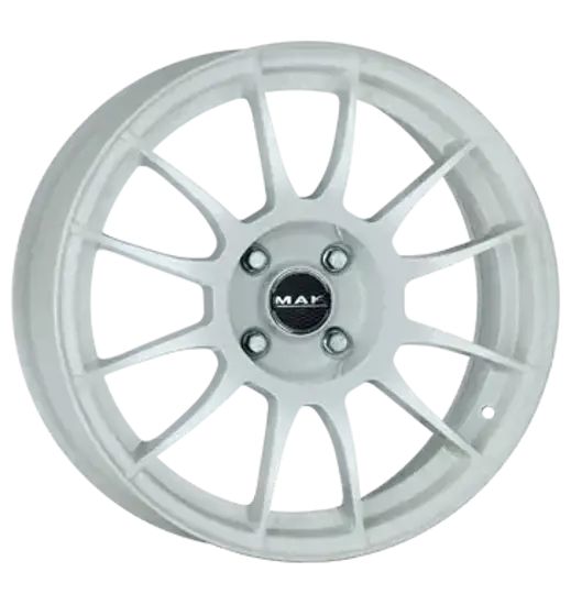 MAK MAK XLR Gloss White
