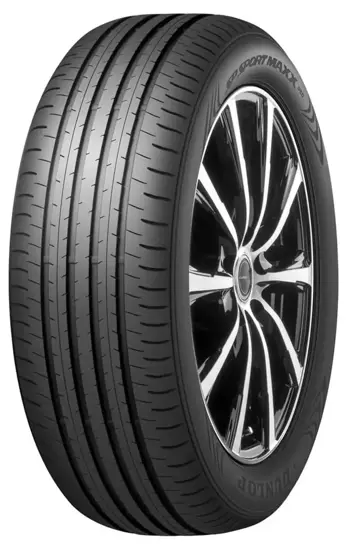 Dunlop SP Sport Maxx 060