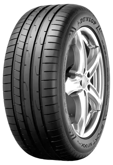 Dunlop Sport Maxx RT 2 SUV