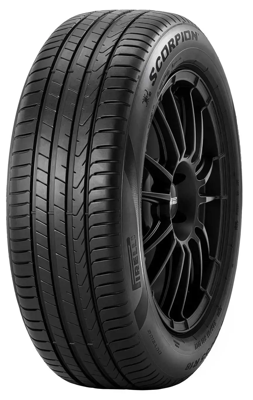 Pirelli Scorpion