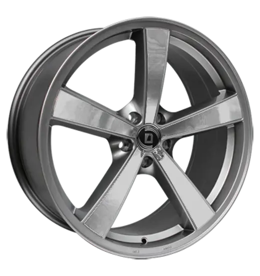 Diewe-Wheels Diewe-Wheels Trina Argentoinox