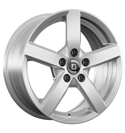 Diewe-Wheels Diewe-Wheels Eros Silver