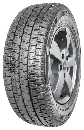 Continental VancoFourSeason 2
