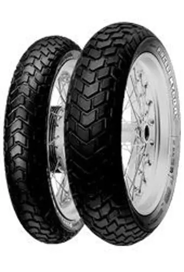 Pirelli MT 60 RS Rear M/C