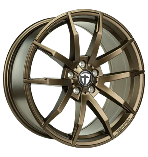 Tomason Tomason TN10 matt bronze