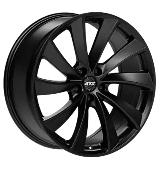 ATS ATS Lunaris Racing-Black