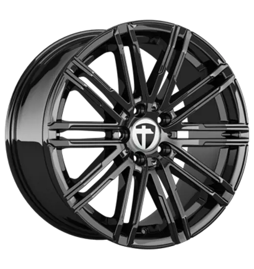 Tomason Tomason TN18 BLACK PAINTED