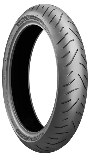 Bridgestone Battlax T33 Front M/C