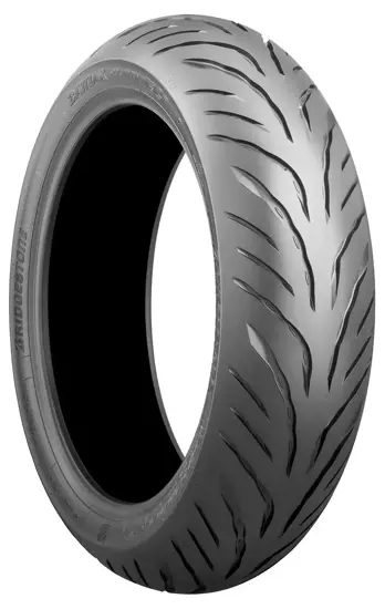 Bridgestone Battlax T32 Rear
