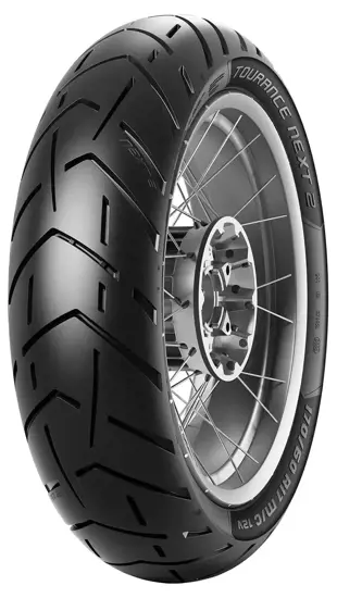 Metzeler Tourance Next 2 Rear M/C