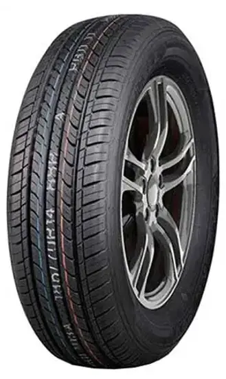 Minnell Radial P07