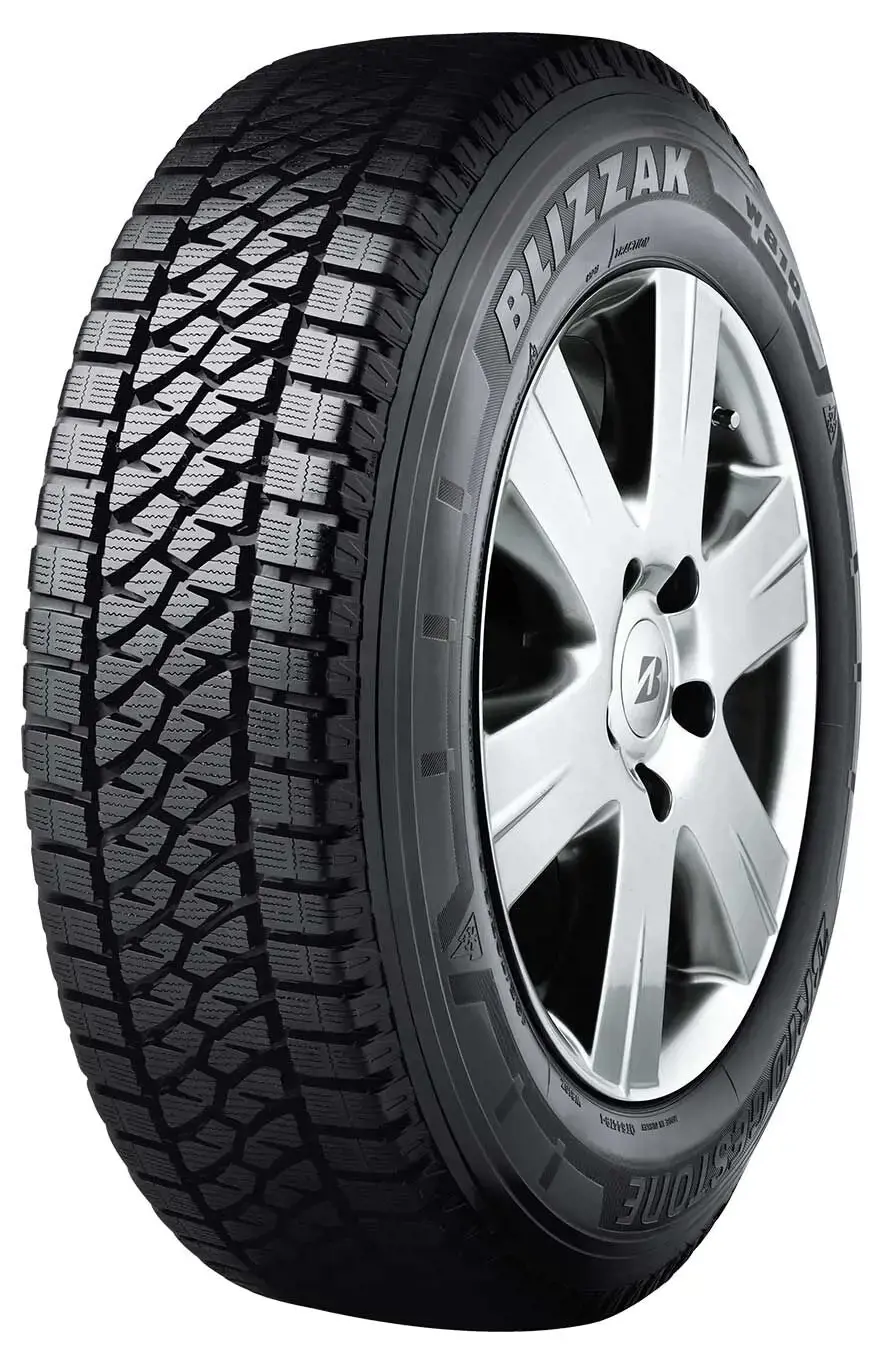 Bridgestone Blizzak W810