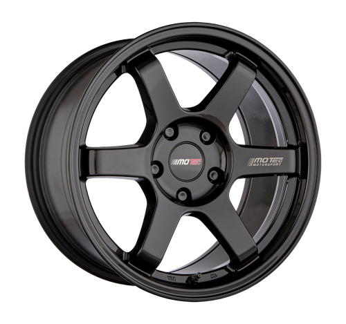 Motec Motec JPD black polished