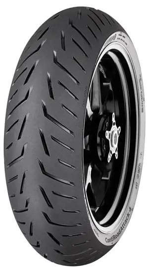 Continental ContiRoadAttack 4 Rear M/C