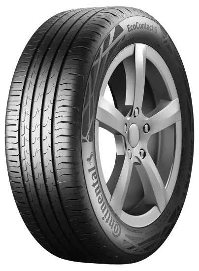Continental EcoContact 6