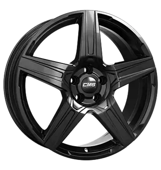 CMS CMS C34 Complete Black Gloss