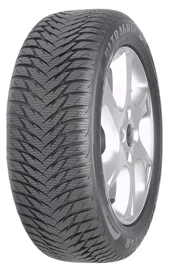 Goodyear Ultra Grip 8 MS
