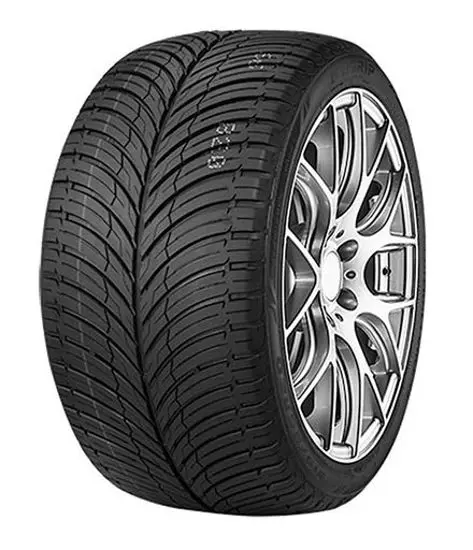 Unigrip Lateral Force 4S
