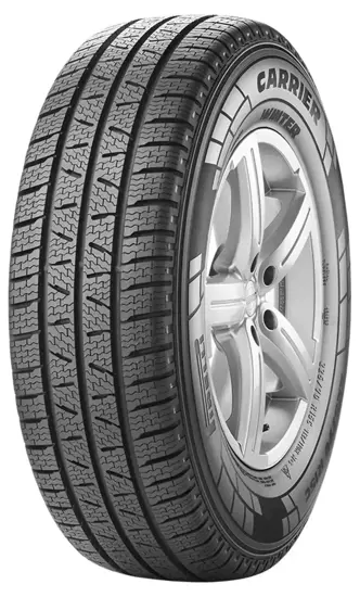 Pirelli Carrier Winter