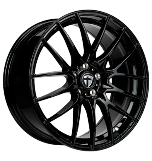 Tomason Tomason TN26 Light BLACK PAINTED