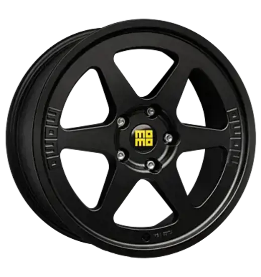 Momo Momo Heritage 6 Black matt