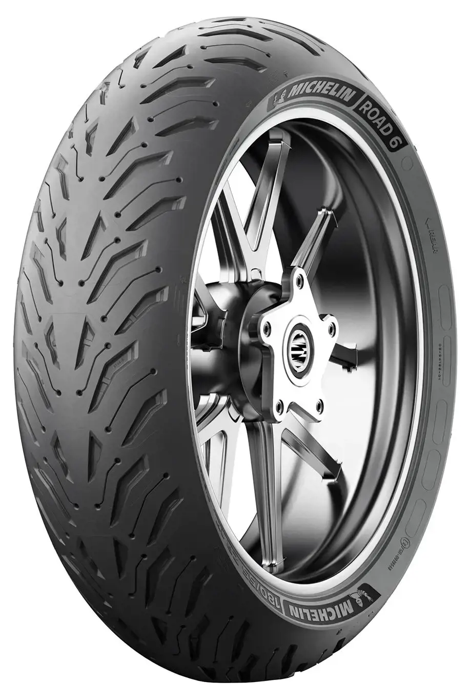 MICHELIN Road 6 Rear