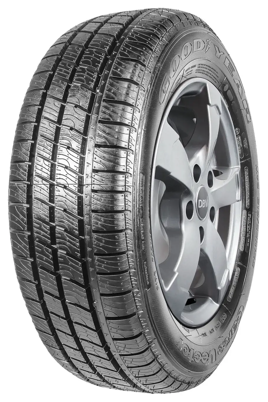 Goodyear Cargo Vector 2