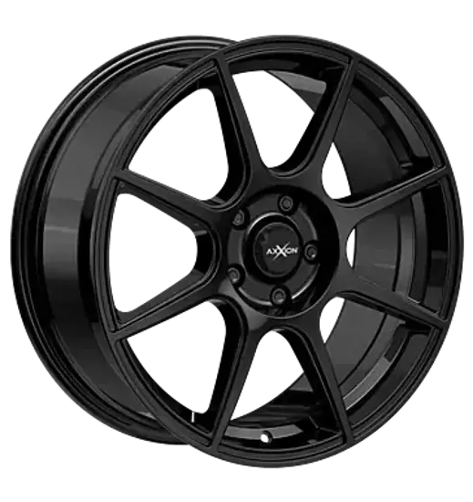 Axxion Axxion X2 Black glossy painted