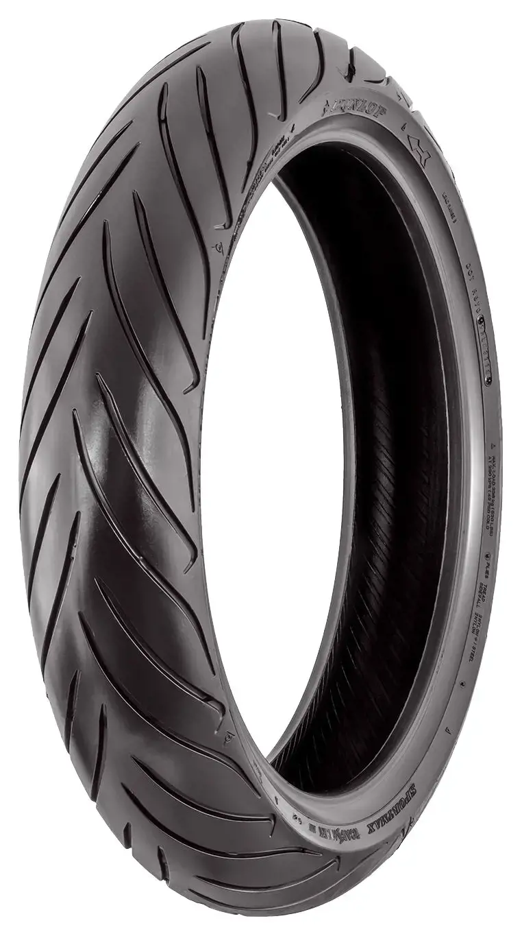 Dunlop Sportmax Roadsmart II Front