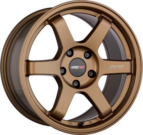 Motec Motec JPD Bronze mat