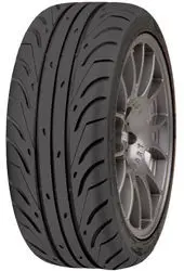 Accelera 651 Sport Semi Slick