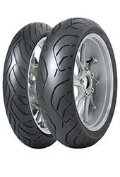 Dunlop Sportmax Roadsmart III SP Front