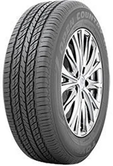 Toyo Open Country U/T
