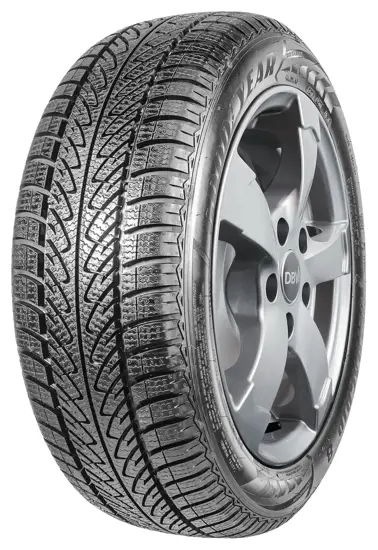 Goodyear Ultra Grip 8 Performance