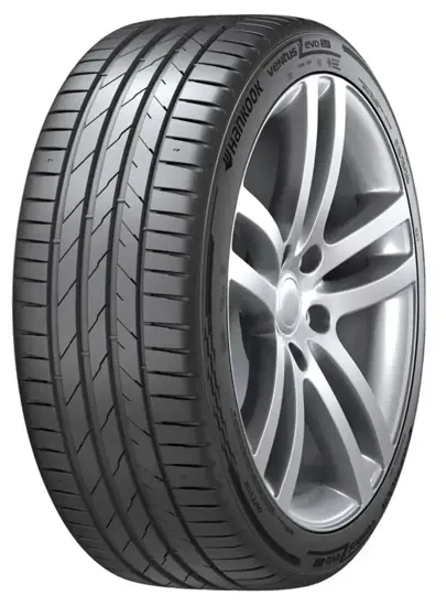 Hankook Ventus S1 evo4 X