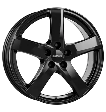 Alutec Alutec Freeze diamond black
