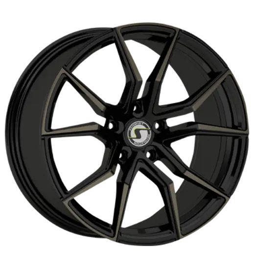Schmidt Schmidt Drago HellCat Black