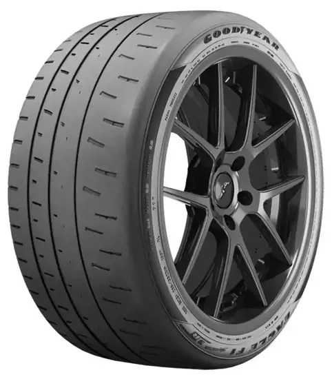 Goodyear Eagle F1 Supercar 3R