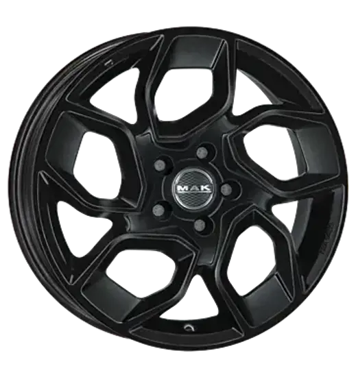 MAK MAK Express 3 Gloss black