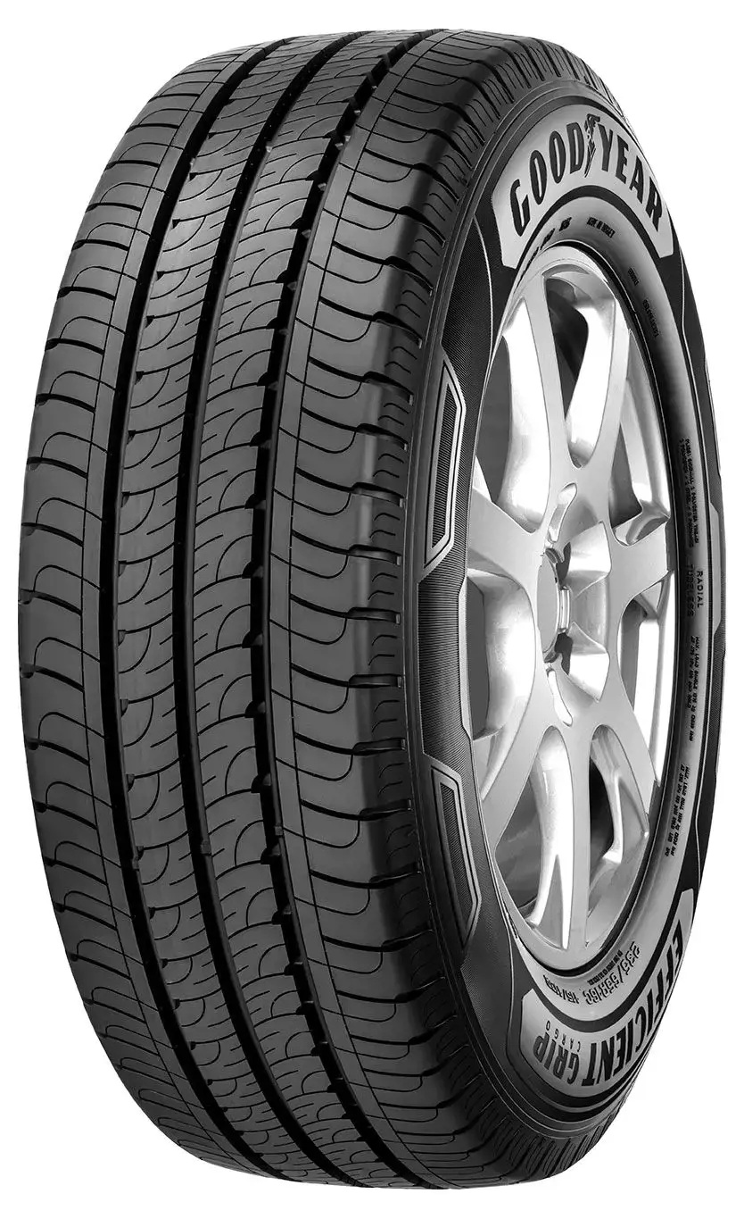 Goodyear EfficientGrip Cargo