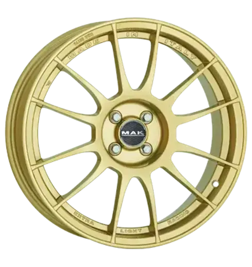 MAK MAK XLR Gold