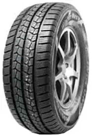 Leao Winter Defender Van
