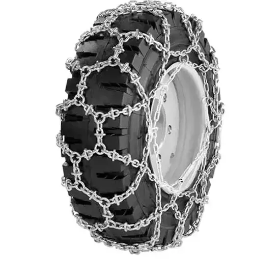 Ottinger Schneekette NFZ Wabennetzkette Typ-D 251282-D
